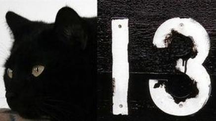 Tras el "Martes 13": ¿de verdad da mala suerte este día? ¿Cuál es su origen?