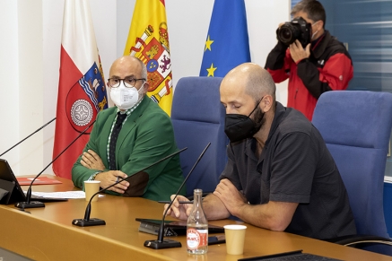 El Gobierno quiere decretar el toque de queda de 1 a 6 de la madrugada en 53 municipios