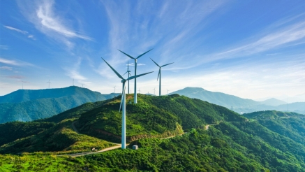 Plataforma Defensa del Sur de Cantabria considera nula de pleno derecho la segunda subasta de energías renovables