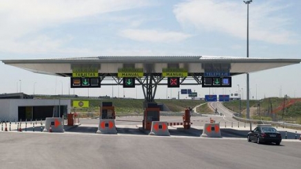Liberados desde ayer 477 kilómetros de autopistas de peaje
