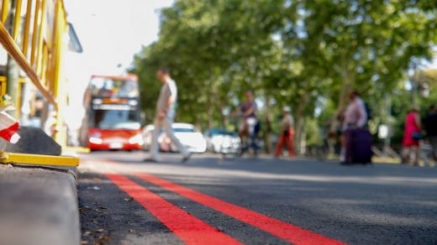 Madrid: los coches sin etiqueta medioambiental no podrán circular en la capital a partir de 2025