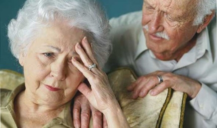 Alzhéimer: se estima un 30 por ciento de las personas que están padeciendo la enfermedad no lo saben.