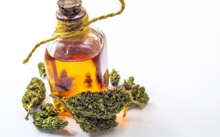 España disfruta de un relajante natural legal gracias al CBD