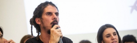 Condena mínima para Alberto Rodríguez: un mes y 15 días de prisión por atentado a agentes de la autoridad