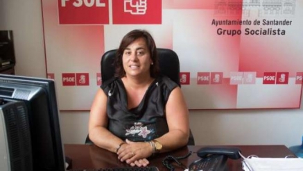Zuloaga ya tiene rival para liderar el PSOE: Judith Pérez presenta su precandidatura