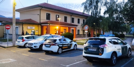 El Ayuntamiento corraliego dedica ahora 300.000 euros a nueva sede de la Policía 