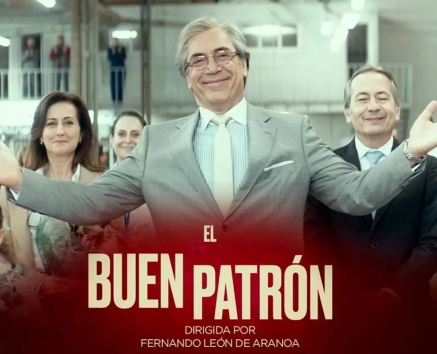 El Buen Patrón, comedia dramática, la más completa de León de Aranoa