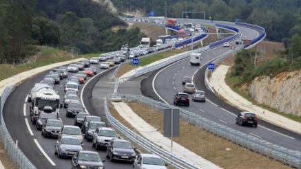 El Gobierno confirma que habrá que pagar por usar las autovías para eliminar &quot;una excepción&quot; en Europa
