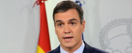 Sánchez anuncia 100 millones de euros adicionales para los hogares vulnerables ante la subida de la luz