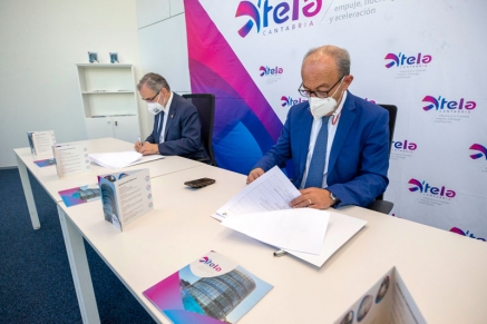 Industria ultima los trámites para ubicar en la Torre Xtela la Aceleradora de Empresas y el Digital Innovation Hub