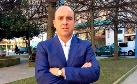 Ricciardiello exige al alcalde que acabe con la delincuencia en el edificio okupado en Sierrapando 