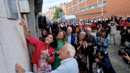 Fallece Aurelio Ruiz Bolado, gran solista de tonadas montañesas