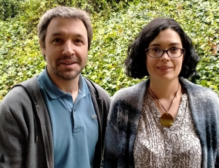 Dos investigadores logran el premio Castroviejo por un estudio sobre las algas marinas de Cantabria
