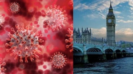 Crece la preocupación por la variante ómicron del coronavirus: 5 países europeos confirman casos