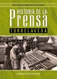 Crespo de Lara presenta hoy el libro "Historia de la Prensa de Torrelavega"
