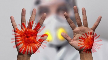 Diferencia entre pandemia, epidemia y endemia: ¿es prudente tratar ya el coronavirus como una patología endémica?