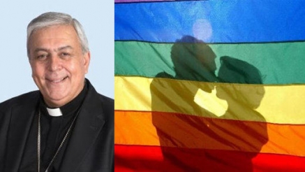 Polémica por las declaraciones del obispo de Tenerife, que tachó la homosexualidad de &quot;pecado mortal&quot;