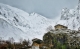Metereología y el 112 anuncian peligro de aludes este fin de semana en Picos de Europa