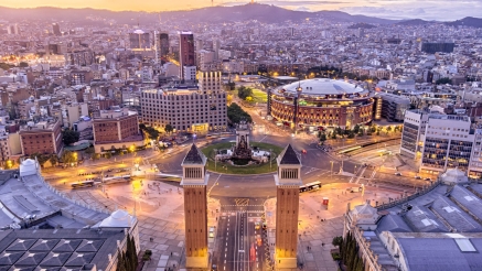 5 cosas que hacer en Barcelona