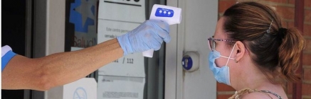 Marzo comienza con dos fallecidos más (790) pero con caída de hospitalizados (62) de los que 9 están en UCI