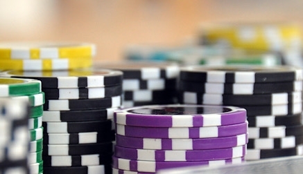 ¿Es legal apostar en casinos en línea?