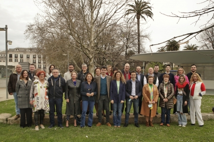 Casares: “Quedan 405 días para el cambio que necesita Santander tras años con una nefasta gestión de la alcaldesa"