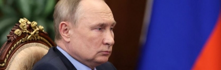 El rumor de que Putin sufre un cáncer avanzado va creciendo en plena guerra de Ucrania