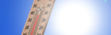 La ONU avisa de que la ola de calor actual es un "presagio" del futuro próximo