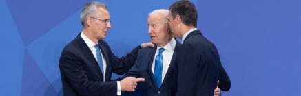 Un Sánchez pletórico cierra la Cumbre de la OTAN pidiendo apoyos para aumentar el presupuesto militar