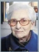 Falleció a los 102 años la madre de los periodistas Isabel y José Antonio González Casares