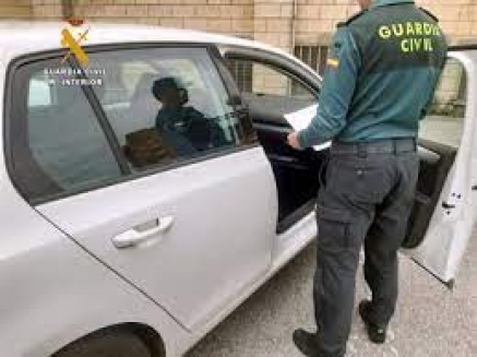 La Guardia Civil implanta cita previa para casos no urgentes en Castro Urdiales y Camargo
