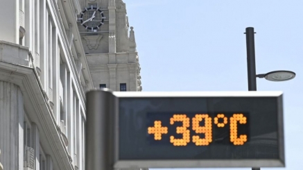 Julio deja atrás más de 2.000 muertes en España debido al calor extremo