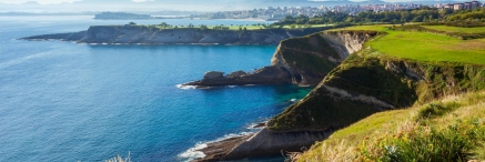 La vivienda en la costa de Cantabria no ha recuperado el precio medio de 2019