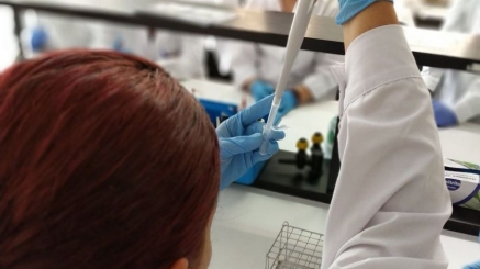 Un fallecido más (986) y Sierrallana y Reinosa no tienen hospitalizados