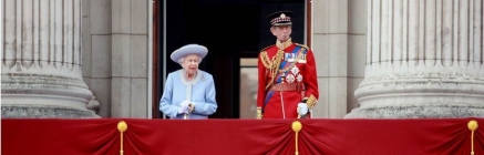 Fin de una era: muere la reina Isabel II