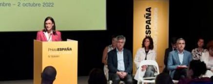 PHotoESPAÑA Santander reunirá en 13 exposiciones la obra de más de 40 autores