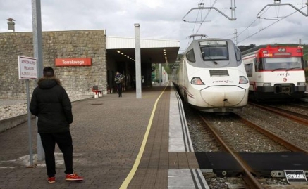 Adif invertirá 34,6 M€ en modernizar las instalaciones de seguridad de varios tramos de la red de ancho métrico