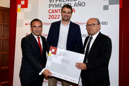 Marcano anuncia un decreto de agilización administrativa para los empresarios