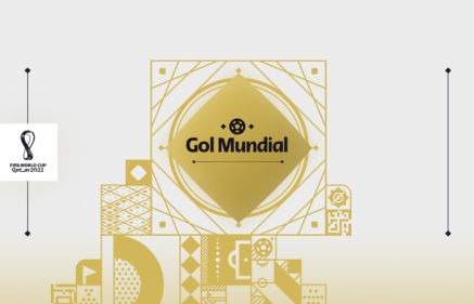 Gol Mundial, la nueva OTT con toda la Copa del Mundo de Catar