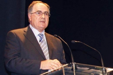 José Ramón Saiz abre hoy el ciclo de conferencias sobre Alcalde del Río