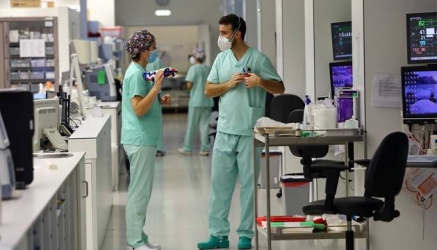 El SCS comenzará a ejecutar las 243 plazas de la Oferta Pública de Empleo de 2018 a principios del próximo año