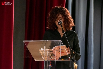 "Padre, he aquí a tu hijo", un relato de Úrsula Álvarez