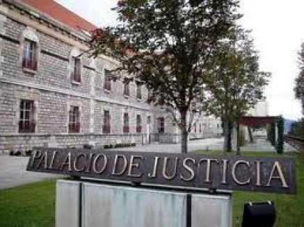 Los juzgados de Cantabria ingresaron 16.875 nuevos asuntos, un 0,9 por ciento más