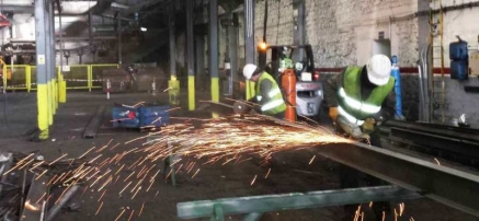 Cantabria entre las once regiones que han recuperado la competitividad previa a la pandemia