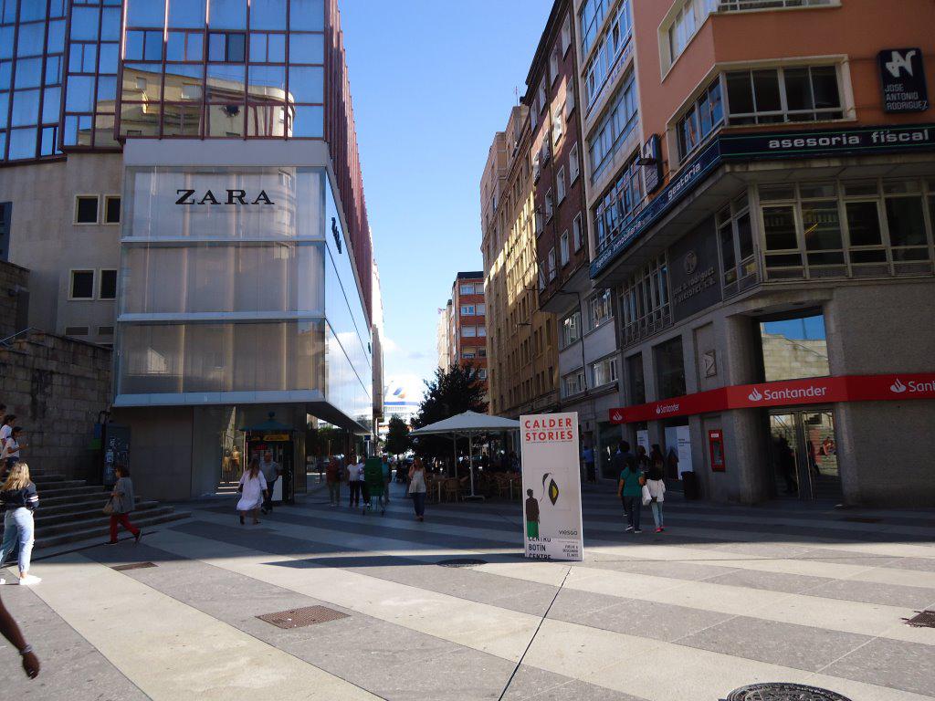 CCOO insta a Inditex a cerrar con acuerdo en el ORECLA los conflictos colectivos planteados tras la Comisión Paritaria de Comercio Textil