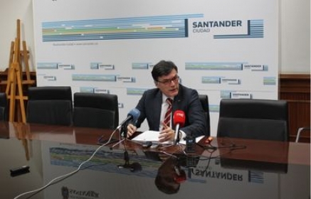 VOX buscará llegar al gobierno de Santander en mayo