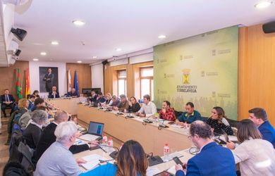 PRC-PSOE cree que el PP intenta hacer campaña con los problemas de Servicios Sociales de Torrelavega