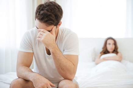 Como se relaciona el estrés con los problemas de pareja