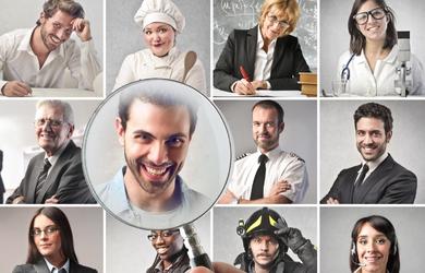 ¿Cuáles son las profesiones con más futuro?