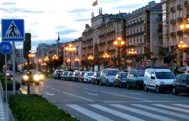 Cómo renovar la OLA en Santander